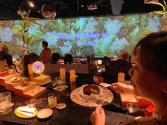 大堂-地球美食剧场