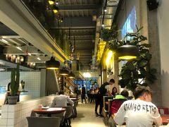 -卡朋厨房(289艺术园区店)