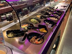 -比格比萨自助(德思勤四季汇店)