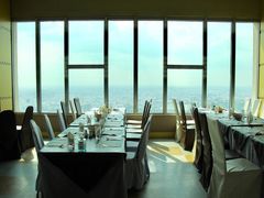 -彩虹云霄酒店76&78层国际自助餐