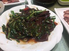 自制驴血-漕河全驴宴饭店(徐水店)