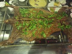 -夜宴江景餐厅