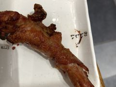 -金刚山烧烤(中山路店)