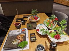 -京旬海鲜放题·铁板烧自助餐厅
