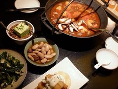 -有才叔的小馆(招商依云曲江店)