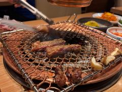 -王妃家(明洞中央店)