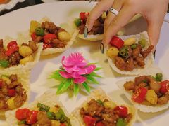 -百年银屏蚝烙·潮汕菜·非遗(乐山店)