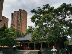 -护国法轮寺