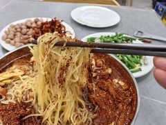 -顺通大冷面(总店)