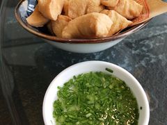 脆炸普宁豆腐-潮堂 · 潮州菜(国贸商城店)