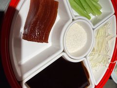 -小吊梨汤·北京菜·烤鸭(清河万象汇店)