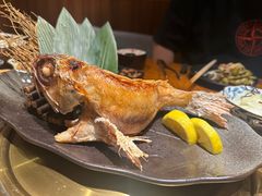 -鹤汀居酒屋•家庭料理•烧鸟酒肆(新街口店)