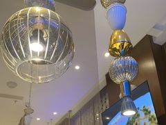 -阿里疆Alijiang·丝路美食·异域风情·清真(长楹天街店)