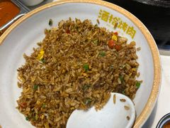 -酒拾烤肉(乾州店)