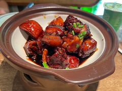 -周家二小姐的菜(西津渡店)