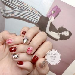 -米小兔美甲美睫