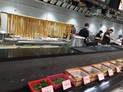 -顺风山庄(水濂山店)