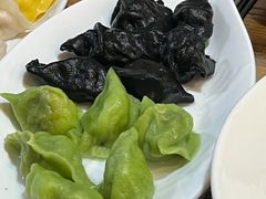 -船歌·鱼水饺青岛菜(国贸商城店)