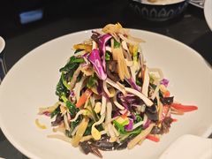 -芳芳私房菜·精做淮扬菜(承德路店)