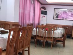 包厢-腰记饭店(龙源路店)