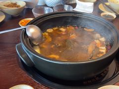 -滇野云南野生菌餐厅(陕西南路店)