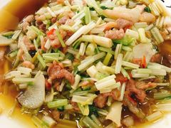 -荣生萝卜汤饭店