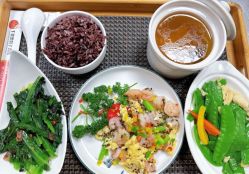 -千禧果月子会所(郑州东站店)