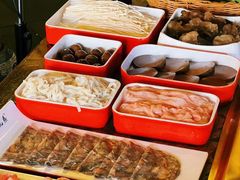 -蜀九鼎毛肚火锅(惠安店)
