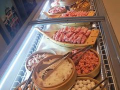 -元一希尔顿酒店·禅自助餐厅·啤酒花园