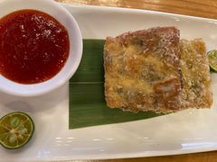 -临家闽南菜(宝洲路店)
