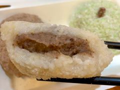 -清真老西北角温记粘食店(长沙路店)