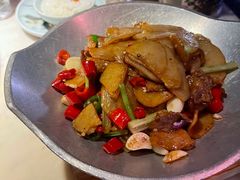 -韵秋荷(宝山龙湖天街店)