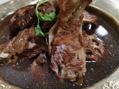 -和庆斋羊蝎子火锅·碳缸烧烤(顺义旗舰店)