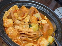 -桂小厨广西菜(桂林万象城店)