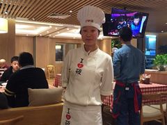 西贝莜面村(当代店)-西贝莜面村(当代商城店)