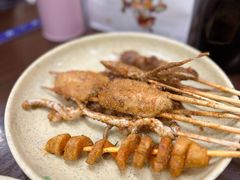 -李记清真馆(打钉巷店)