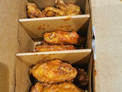 -Kyochon1991校村(共和路店)