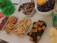 -绝味鸭脖(汇一城店)