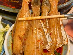 -味力源·肥肠爱上鱼(红牌楼金冠好店)