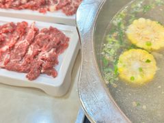 -潮悦牛肉火锅城(水贝店)