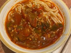 -浩海火燒雲傣家菜(芮欧百货店)