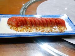 -大草原清真饭庄(沙河店)