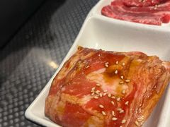 -焱铁烧·黑毛和牛专门店(杭州嘉里中心店)
