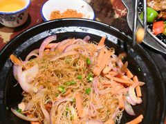 -四合院(黔灵西路店)
