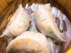 粉丝饺-暨南大学（石牌校区）明湖楼