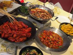 -聚味瞿记·龙虾堂(咸嘉湖店)