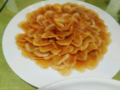 -忆品青莲素食文化主题餐厅(文华名城店)