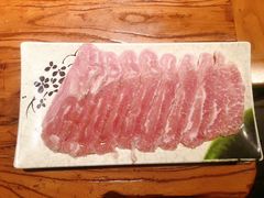 -千寻烧肉(政务区店)