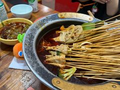 -冒椒火辣(奎星楼街店)