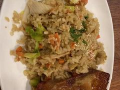 -玛格萝妮比萨屋(陆家浜路店)